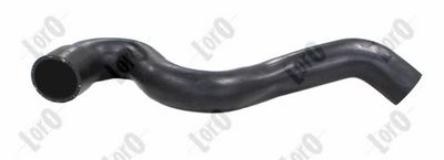 Charge Air Hose ABAKUS 053-028-040