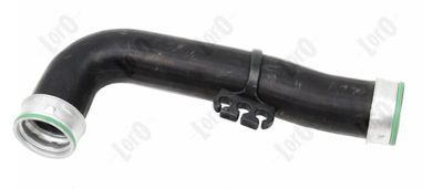 Charge Air Hose ABAKUS 053-028-046