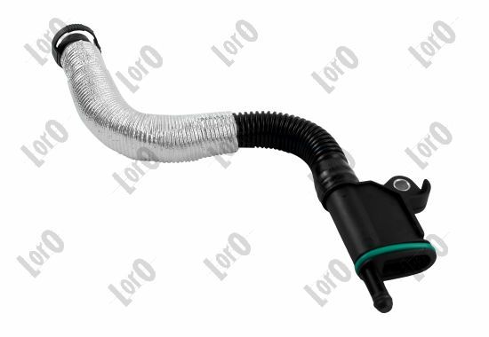 ABAKUS 053-028-049 Hose, crankcase ventilation