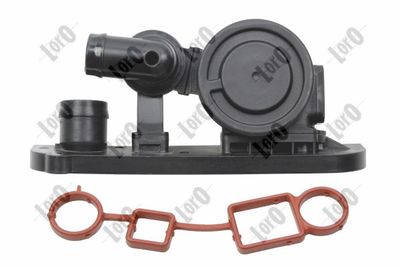 Valve, crankcase ventilation ABAKUS 053-028-051