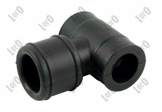 ABAKUS 053-028-055 Hose, crankcase ventilation