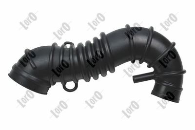 Intake Hose, air filter ABAKUS 053-028-066