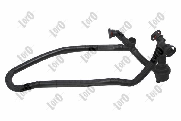 ABAKUS 053-028-070 Hose, crankcase ventilation