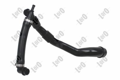 Hose, crankcase ventilation ABAKUS 053-028-084