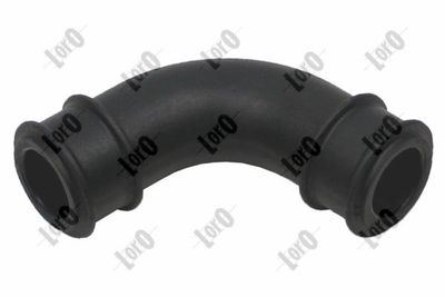 Hose, cylinder head cover ventilation ABAKUS 053-028-089