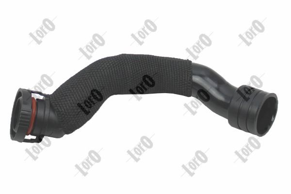 ABAKUS 053-028-090 Hose, cylinder head cover ventilation