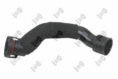 Hose, cylinder head cover ventilation ABAKUS 053-028-090