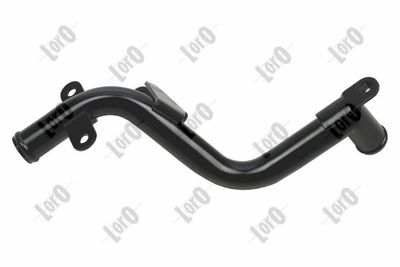 Hose, cylinder head cover ventilation ABAKUS 053-028-092