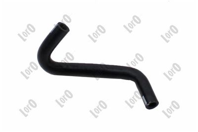 Hose, cylinder head cover ventilation ABAKUS 053-028-094
