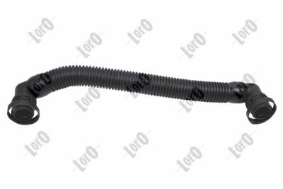 Hose, cylinder head cover ventilation ABAKUS 053-028-096