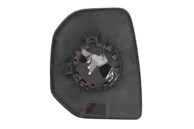 Mirror Glass, exterior mirror ABAKUS 0530G02