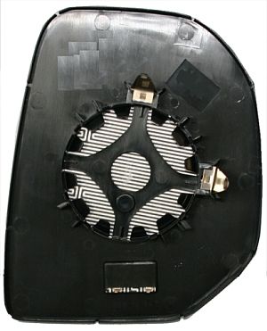 Mirror Glass, exterior mirror ABAKUS 0530G04