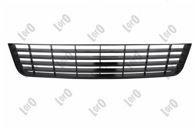 Ventilation Grilles, bumper ABAKUS 053-10-450