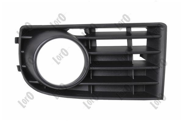 ABAKUS 053-10-451 Ventilation Grilles, bumper