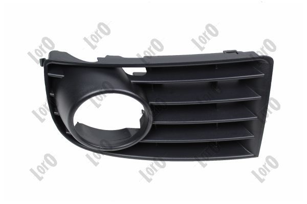ABAKUS 053-10-452 Ventilation Grilles, bumper