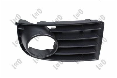 Ventilation Grilles, bumper ABAKUS 053-10-452