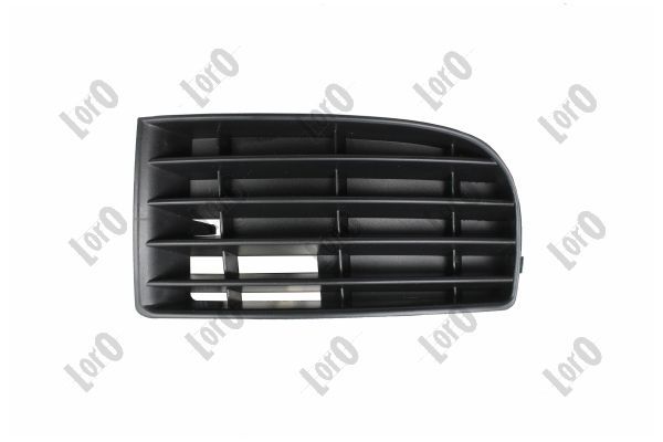 ABAKUS 053-10-453 Ventilation Grilles, bumper