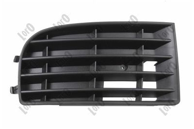 Ventilation Grilles, bumper ABAKUS 053-10-454