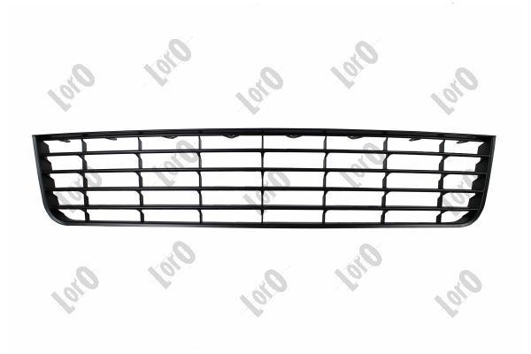 ABAKUS 053-10-460 Ventilation Grilles, bumper