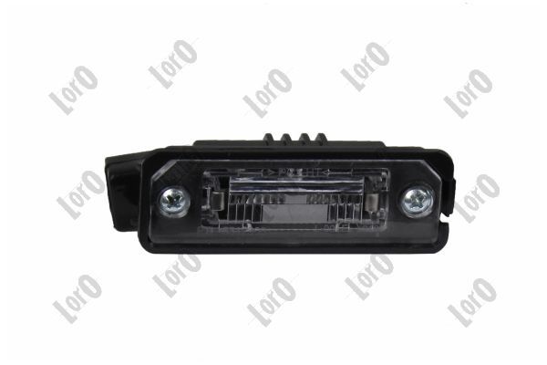 ABAKUS 053-10-900 Licence Plate Light