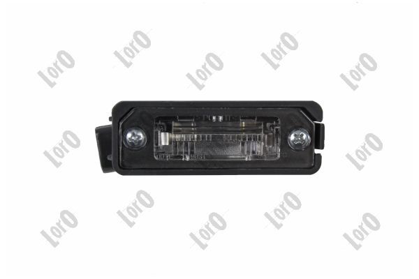 ABAKUS 053-10-905 Licence Plate Light
