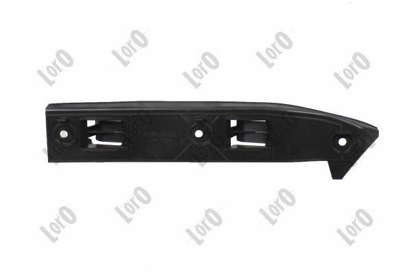 ABAKUS 053-12-382 Mounting Bracket, bumper
