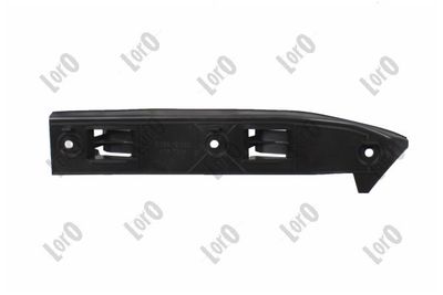 Mounting Bracket, bumper ABAKUS 053-12-382