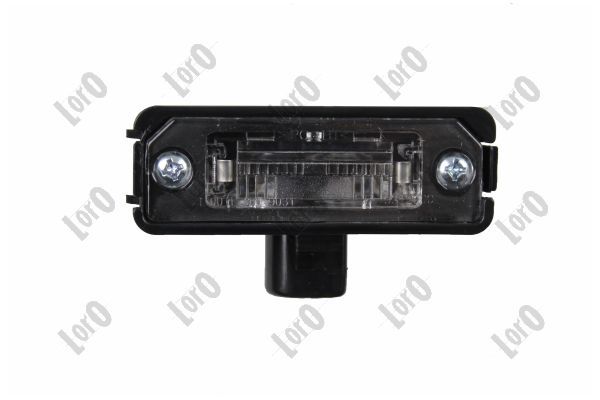 ABAKUS 053-12-900 Licence Plate Light