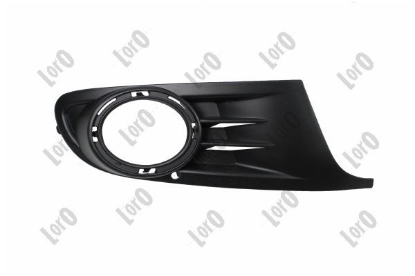 ABAKUS 053-14-452 Ventilation Grilles, bumper