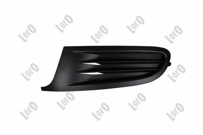 Ventilation Grilles, bumper ABAKUS 053-14-453