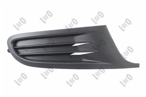 ABAKUS 053-14-454 Ventilation Grilles, bumper