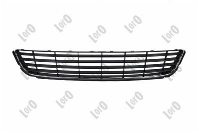 Ventilation Grilles, bumper ABAKUS 053-14-455