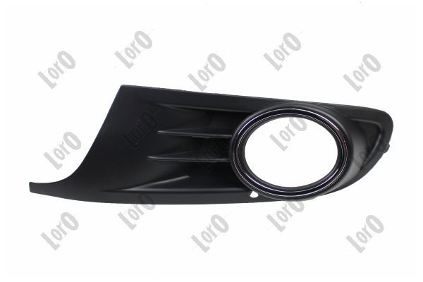 ABAKUS 053-14-457 Ventilation Grilles, bumper