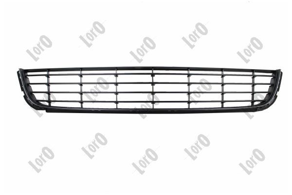 ABAKUS 053-14-460 Ventilation Grilles, bumper
