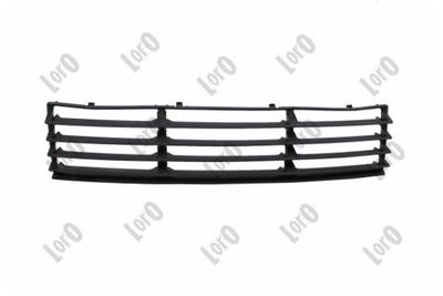 Ventilation Grilles, bumper ABAKUS 053-21-450