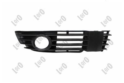 Ventilation Grilles, bumper ABAKUS 053-21-452ECO