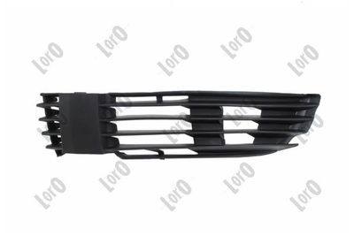 Ventilation Grilles, bumper ABAKUS 053-21-453