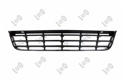 Ventilation Grilles, bumper ABAKUS 053-22-450