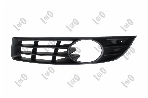 ABAKUS 053-22-451 Ventilation Grilles, bumper