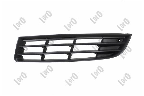 ABAKUS 053-22-453 Ventilation Grilles, bumper