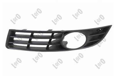 Ventilation Grilles, bumper ABAKUS 053-22-455