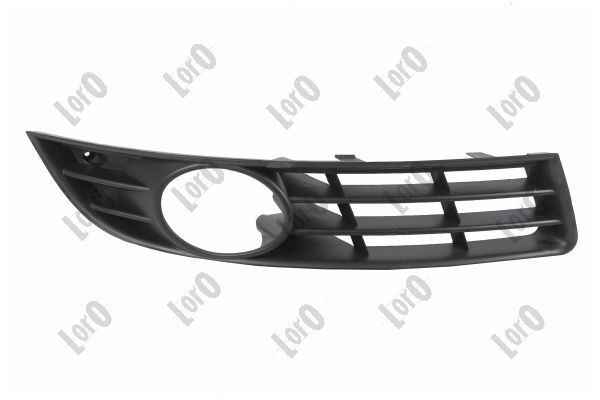 ABAKUS 053-22-456 Ventilation Grilles, bumper