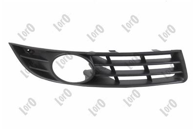 Ventilation Grilles, bumper ABAKUS 053-22-456