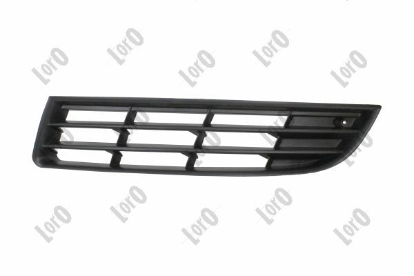 ABAKUS 053-22-457 Ventilation Grilles, bumper