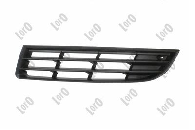 Ventilation Grilles, bumper ABAKUS 053-22-457