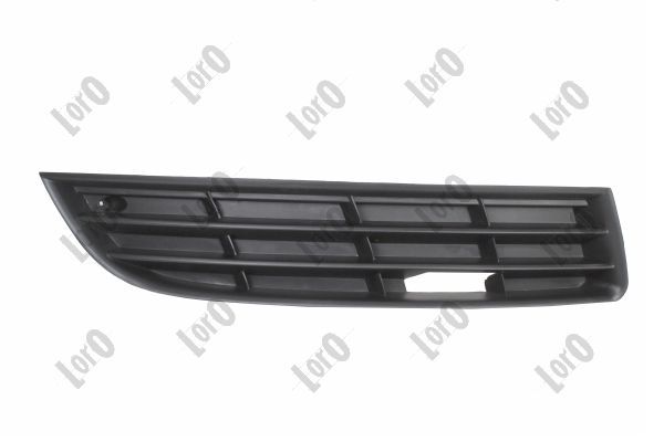 ABAKUS 053-22-458 Ventilation Grilles, bumper