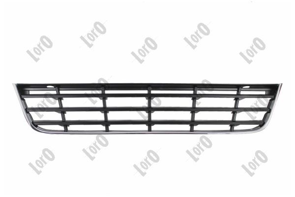 ABAKUS 053-22-460 Ventilation Grilles, bumper
