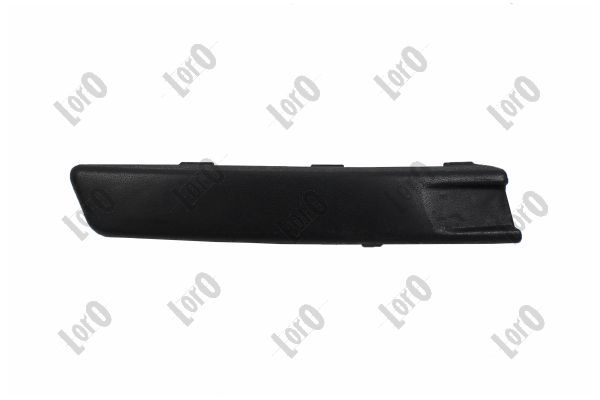 ABAKUS 053-22-534 Trim/Protection Strip, bumper
