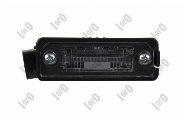 ABAKUS 053-22-900 Licence Plate Light
