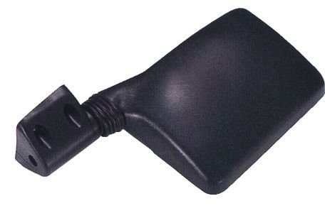 ABAKUS 0532M01 Exterior Mirror